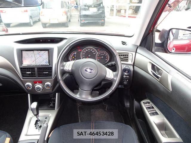 Subaru FORESTER 2009-07 7723488-1