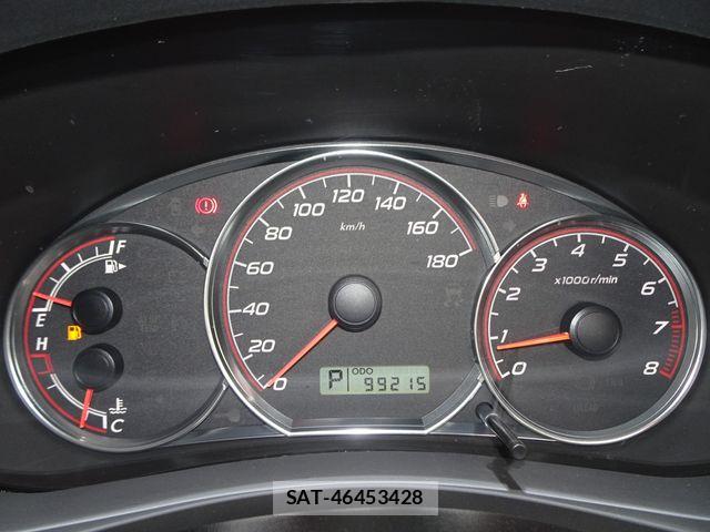 Subaru FORESTER 2009-07 7723488-19
