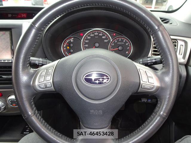 Subaru FORESTER 2009-07 7723488-20