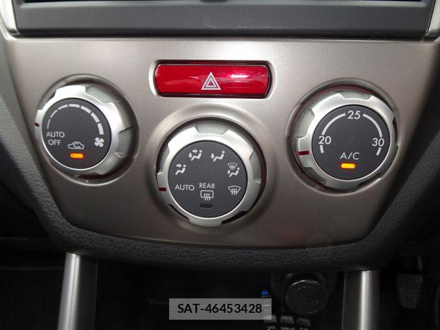 Subaru FORESTER 2009-07 7723488-22