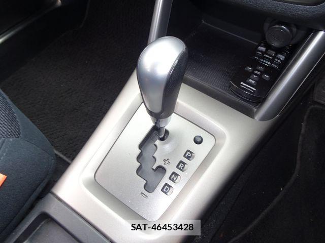 Subaru FORESTER 2009-07 7723488-23