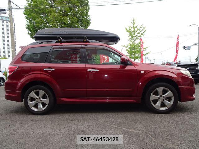 Subaru FORESTER 2009-07 7723488-7