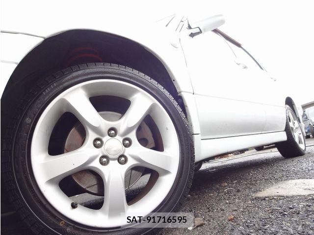 Subaru FORESTER 2004-05 7723468-9