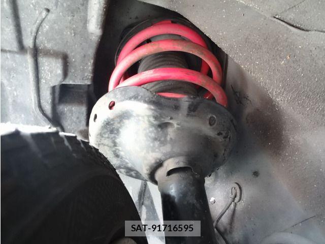 Subaru FORESTER 2004-05 7723468-10