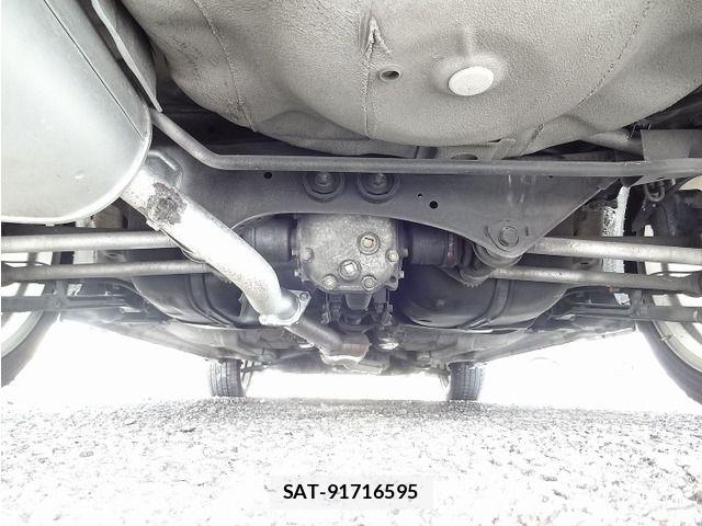 Subaru FORESTER 2004-05 7723468-16
