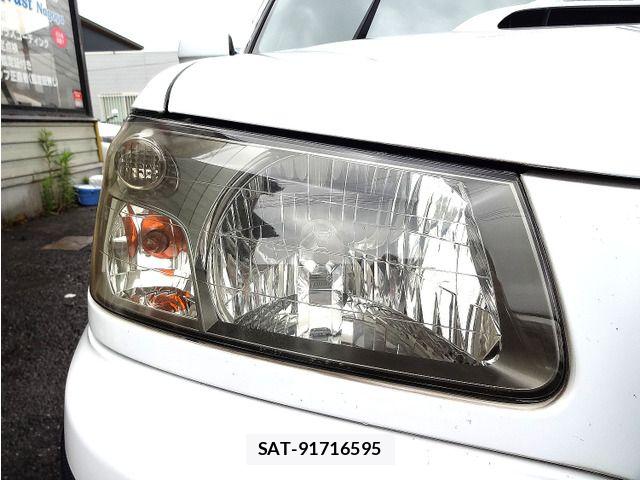 Subaru FORESTER 2004-05 7723468-4