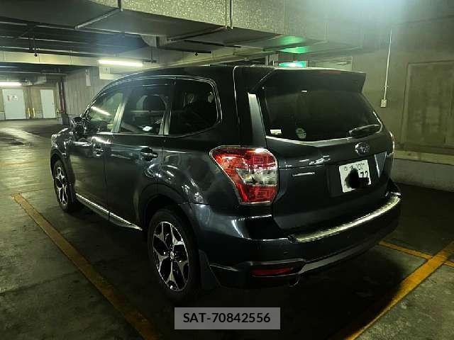 Subaru FORESTER 2013-05 7723469-2