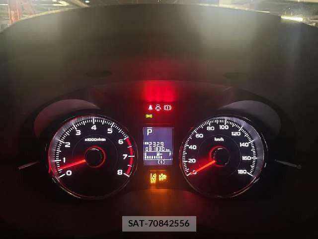 Subaru FORESTER 2013-05 7723469-3