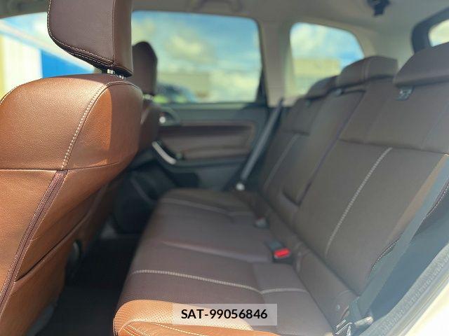 Subaru FORESTER 2017-02 7723457-12