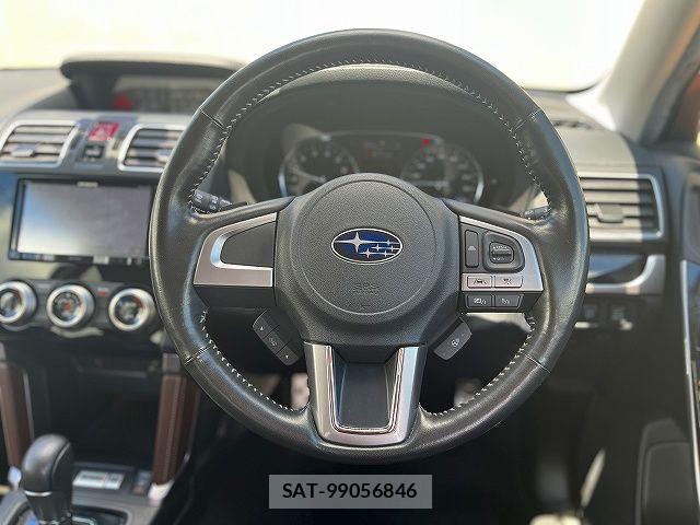 Subaru FORESTER 2017-02 7723457-13