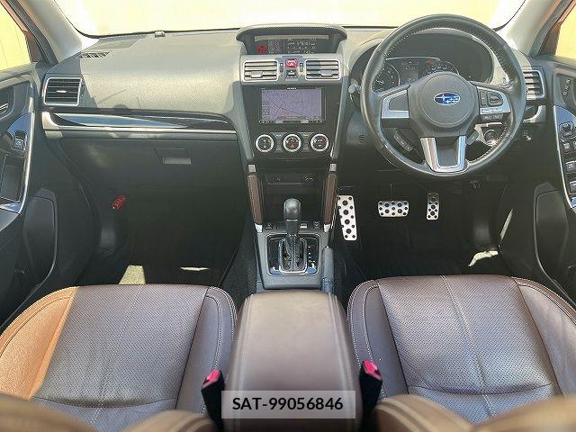 Subaru FORESTER 2017-02 7723457-1