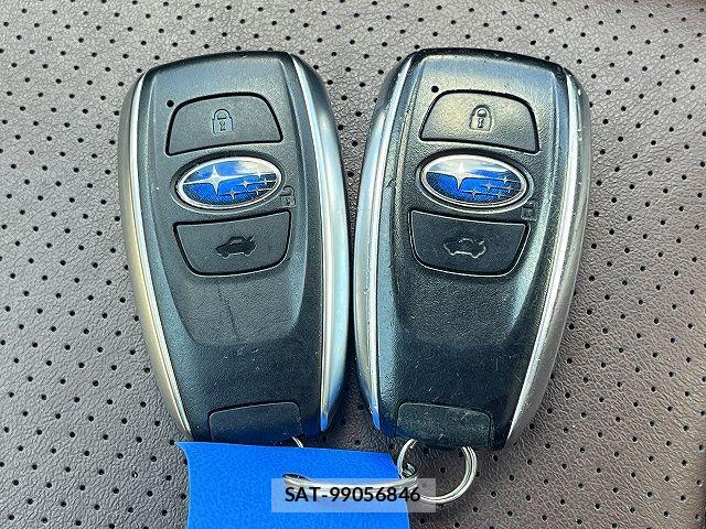 Subaru FORESTER 2017-02 7723457-23