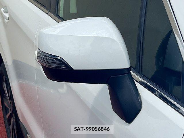 Subaru FORESTER 2017-02 7723457-24