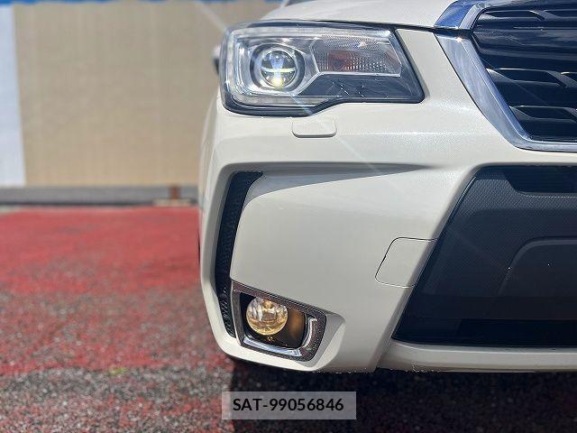 Subaru FORESTER 2017-02 7723457-25