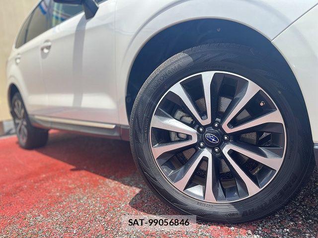 Subaru FORESTER 2017-02 7723457-26