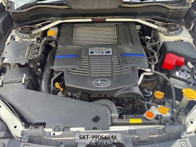 Subaru FORESTER 2017-02 7723457-27