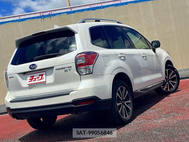 Subaru FORESTER 2017-02 7723457-2