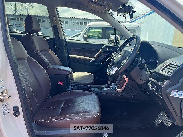 Subaru FORESTER 2017-02 7723457-3