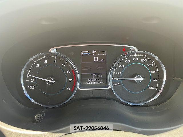 Subaru FORESTER 2017-02 7723457-7
