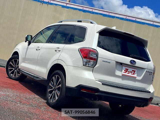 Subaru FORESTER 2017-02 7723457-8