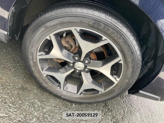 Subaru FORESTER 2013-02 7723483-3