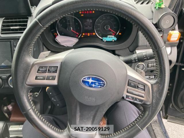 Subaru FORESTER 2013-02 7723483-7