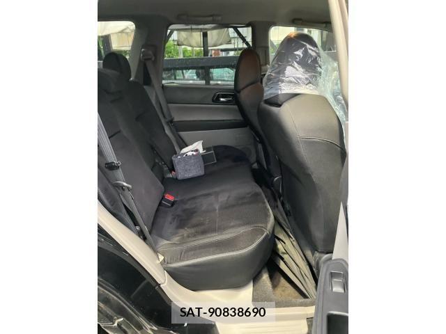 Subaru FORESTER 2007-12 7723492-13