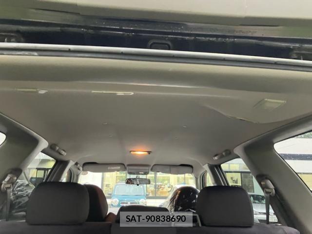 Subaru FORESTER 2007-12 7723492-15