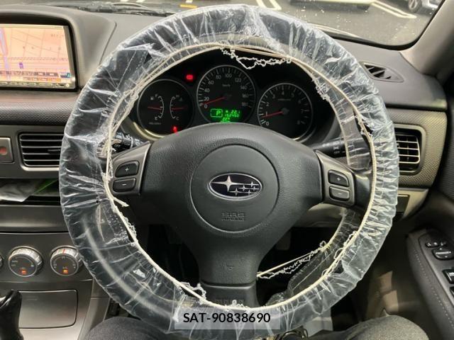 Subaru FORESTER 2007-12 7723492-16