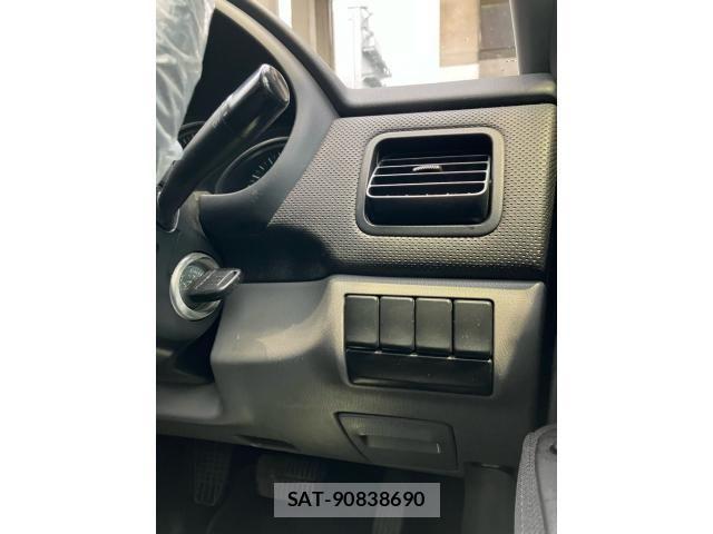 Subaru FORESTER 2007-12 7723492-18