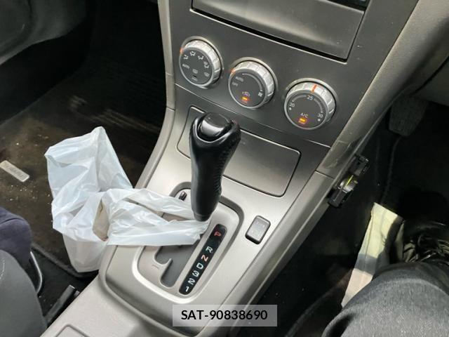 Subaru FORESTER 2007-12 7723492-21
