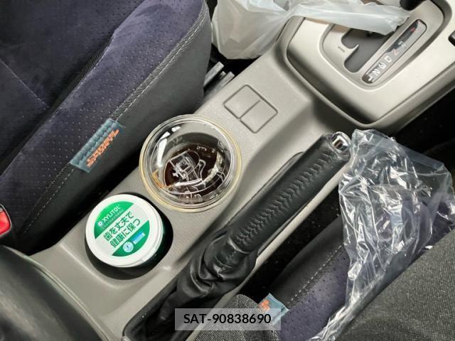 Subaru FORESTER 2007-12 7723492-22