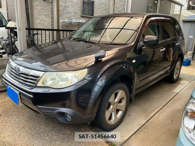 sat car