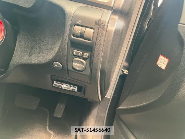 Subaru FORESTER 2008-03 7723487-9