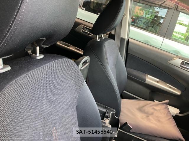 Subaru FORESTER 2008-03 7723487-10