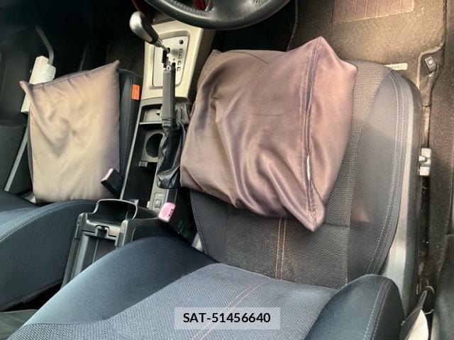Subaru FORESTER 2008-03 7723487-11