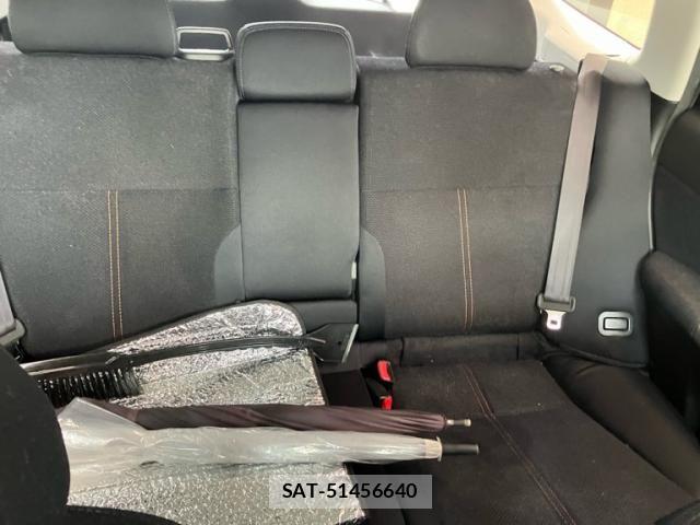 Subaru FORESTER 2008-03 7723487-12