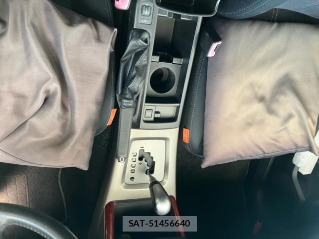 Subaru FORESTER 2008-03 7723487-15