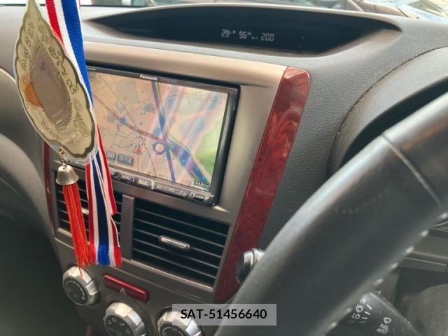 Subaru FORESTER 2008-03 7723487-17