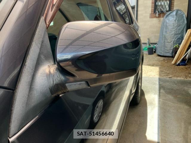 Subaru FORESTER 2008-03 7723487-21