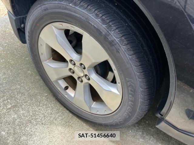 Subaru FORESTER 2008-03 7723487-2