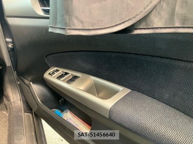 Subaru FORESTER 2008-03 7723487-6