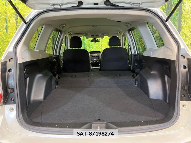 Subaru FORESTER 2014-01 7723467-10