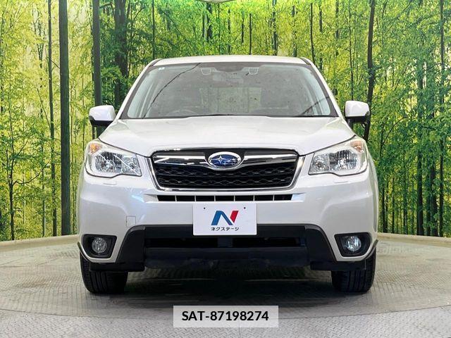 Subaru FORESTER 2014-01 7723467-13
