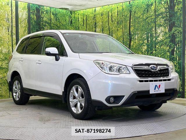 Subaru FORESTER 2014-01 7723467-15