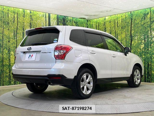 Subaru FORESTER 2014-01 7723467-16
