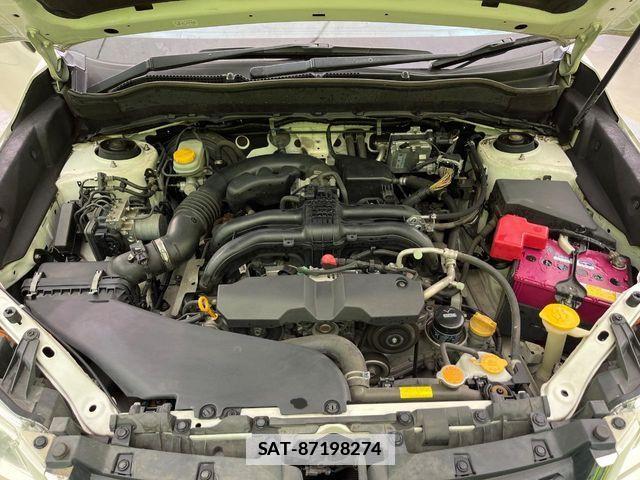 Subaru FORESTER 2014-01 7723467-17