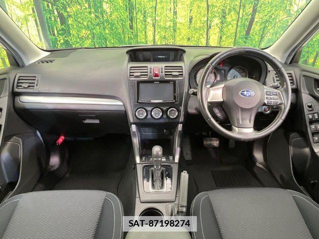 Subaru FORESTER 2014-01 7723467-1