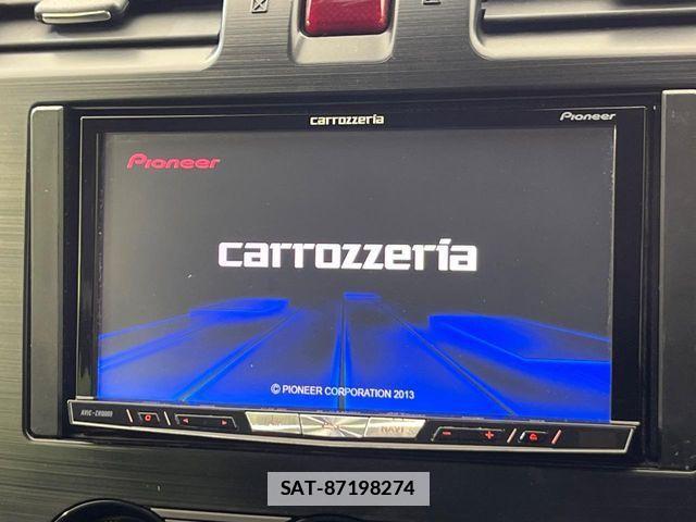 Subaru FORESTER 2014-01 7723467-3