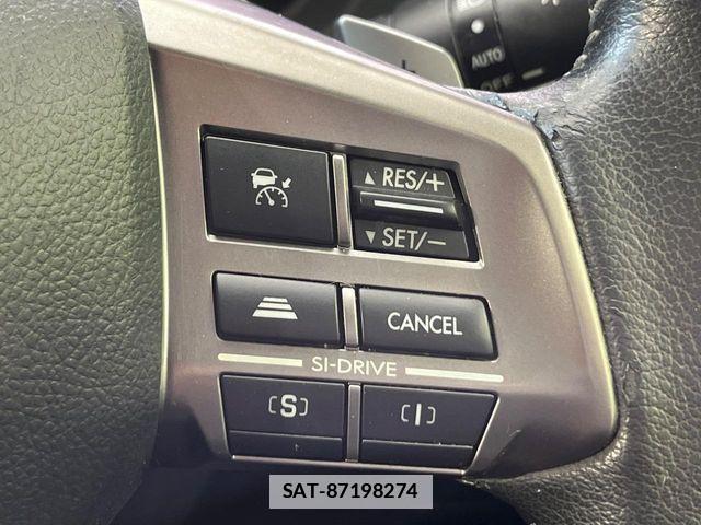 Subaru FORESTER 2014-01 7723467-5